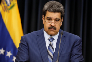 Gobierno colombiano rechazó las acusaciones de Nicolas Maduro al ex presidente Uribe por «delirantes»