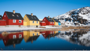 Donald Trump reflota un viejo proyecto de EEUU: comprarle Groenlandia a Dinamarca