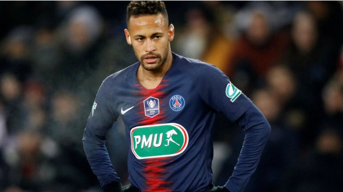 El director deportivo del PSG rompió el silencio sobre la venta de Neymar
