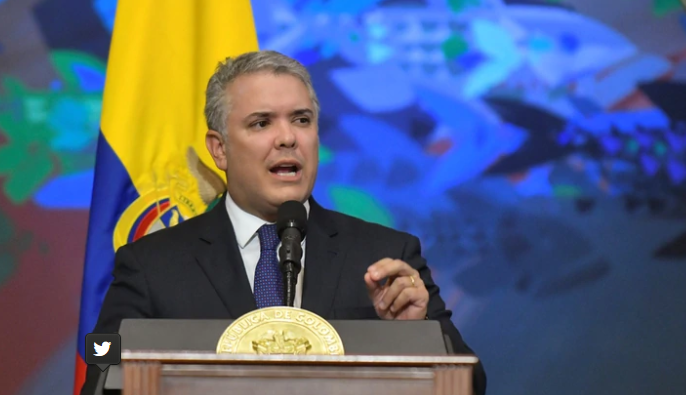 Colombia abatió a 9 disidentes de las FARC en una gran operación en el sur del país