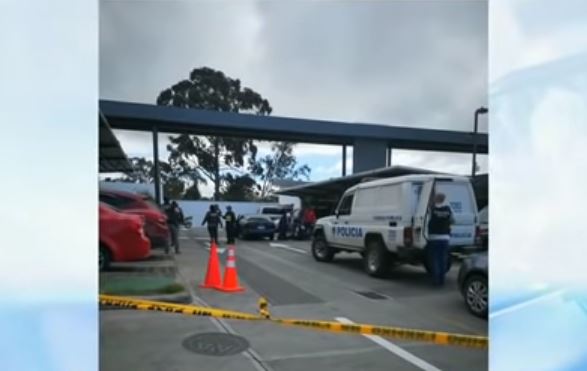 Fiscalía: Guarda del BAC que mató a tres asaltantes en Coronado actuó en legítima defensa