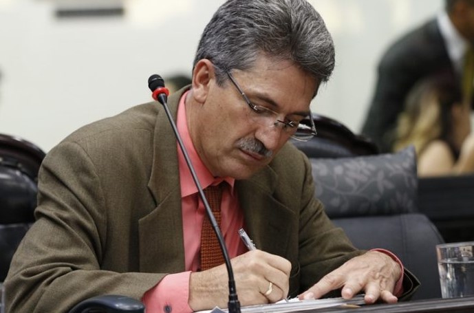 Garantes éticos del gobierno piden la renuncia del diputado Welmer Ramos