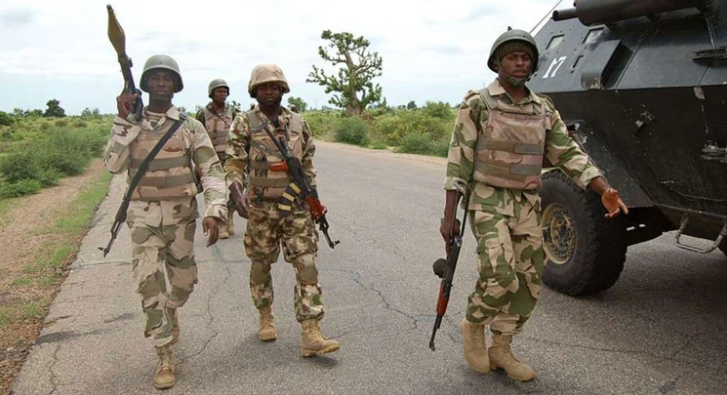 Reportan más 60 muertos en combates entre yihadistas de Boko Haram y militares en Nigeria