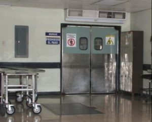 Fiscalía descarta que paralización de autopsias en morgue judicial constituyera un delito