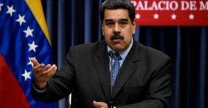Colombia cree que «el fin de la tiranía de Maduro» haría más fácil luchar contra la droga en la región
