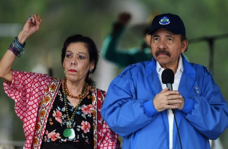 Cancillería de Nicaragua niega ingreso de militares al país y acusa a Costa Rica de manipular información
