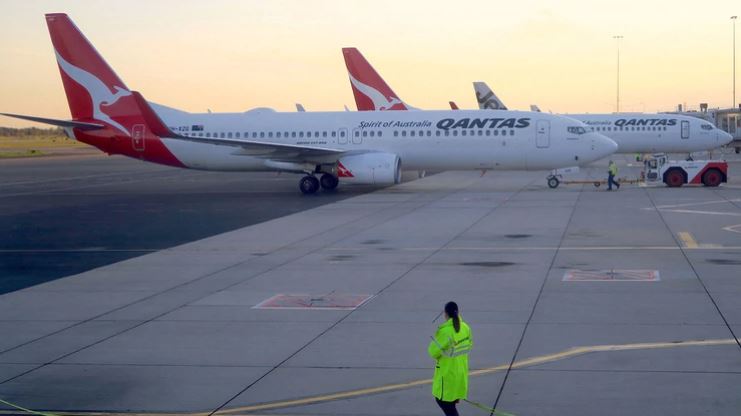 Aerolínea hará una prueba para comprobar si pasajeros pueden soportar vuelo de 20 horas