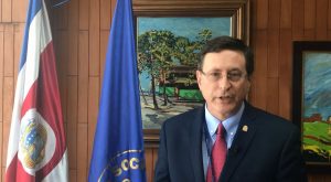 Presentan tercera denuncia penal contra presidente de CCSS tras acuerdo con sindicatos