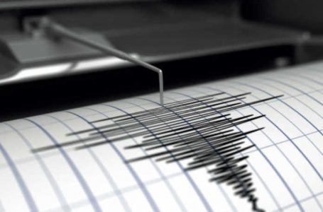 Sismo de magnitud 5,4 en San Carlos se sintió con mediana intensidad en el territorio nacional
