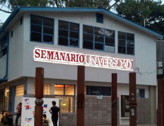 Reemplazan a director de Semanario Universidad tras críticas de decanos hacia agenda noticiosa