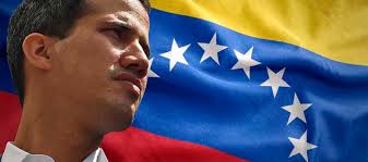 Juan Guaidó admitió que tenía conocimiento de los contactos entre el gobierno de Donald Trump y funcionarios chavistas