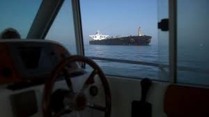 Gibraltar rechazó la solicitud de Estados Unidos para retener al buque petrolero iraní