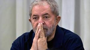 Lula da Silva declaró que sólo quiere salir de prisión con «un 100% de inocencia»