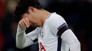 Tottenham cayó eliminado ante equipo de cuarta división en la Carabao Cup