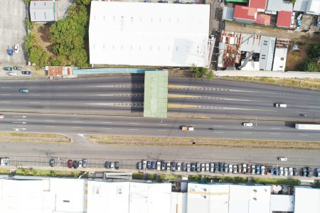 Eliminar suspensión de cobro en peaje de Alajuela aumentó recaudación en ¢450 mil por día
