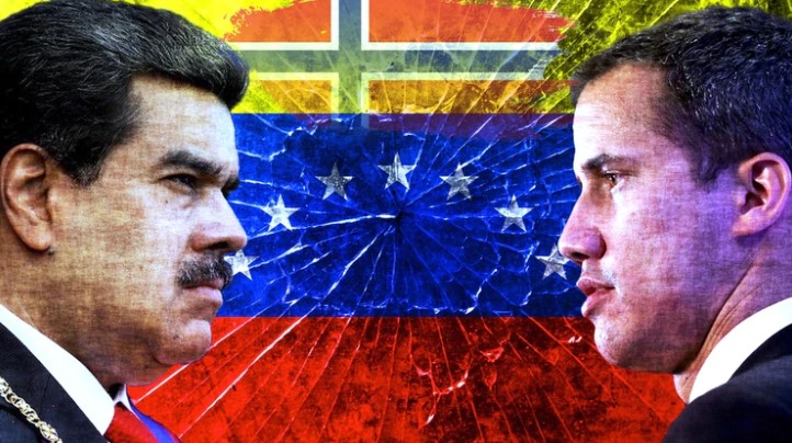 EEUU pidió más respaldo internacional a Juan Guaidó: «La neutralidad implica apoyar al régimen de Maduro»