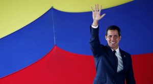 El régimen de Maduro allanó las viviendas del embajador en EEUU de Juan Guaidó y de una reconocida defensora de DDHH