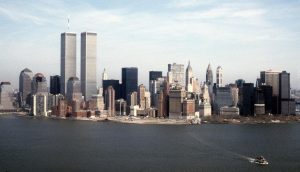 ¿Cuándo se construyeron y cómo fueron las Torres Gemelas antes del 11S?