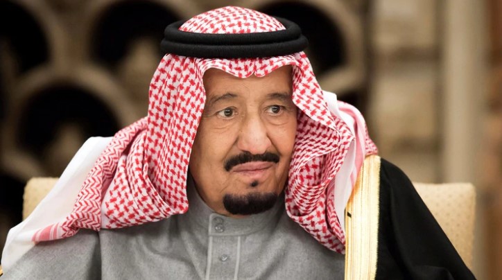 El rey de Arabia Saudita aseguró que los ataques contra las refinerías amenazan a la economía mundial