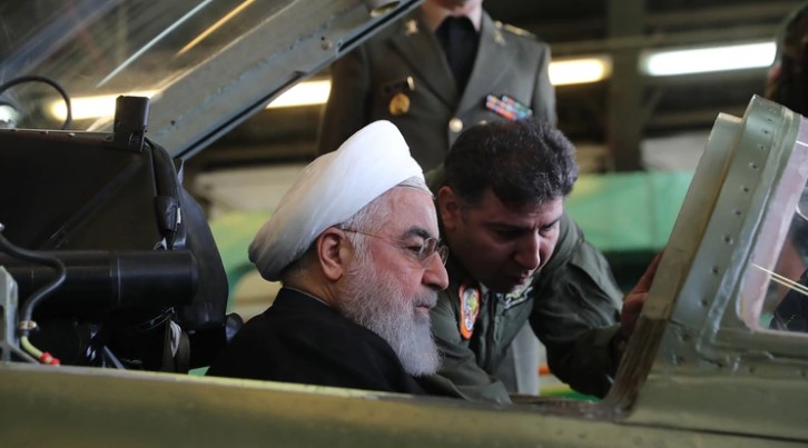Irán amenazó a EEUU con una respuesta inmediata si recibe alguna represalia tras los ataques en Arabia Saudita
