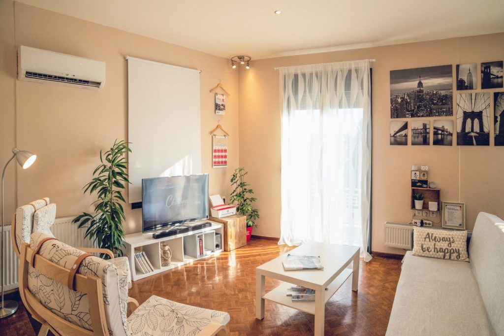 Airbnb preocupado por nueva Ley que regularía los hospedajes no tradicionales