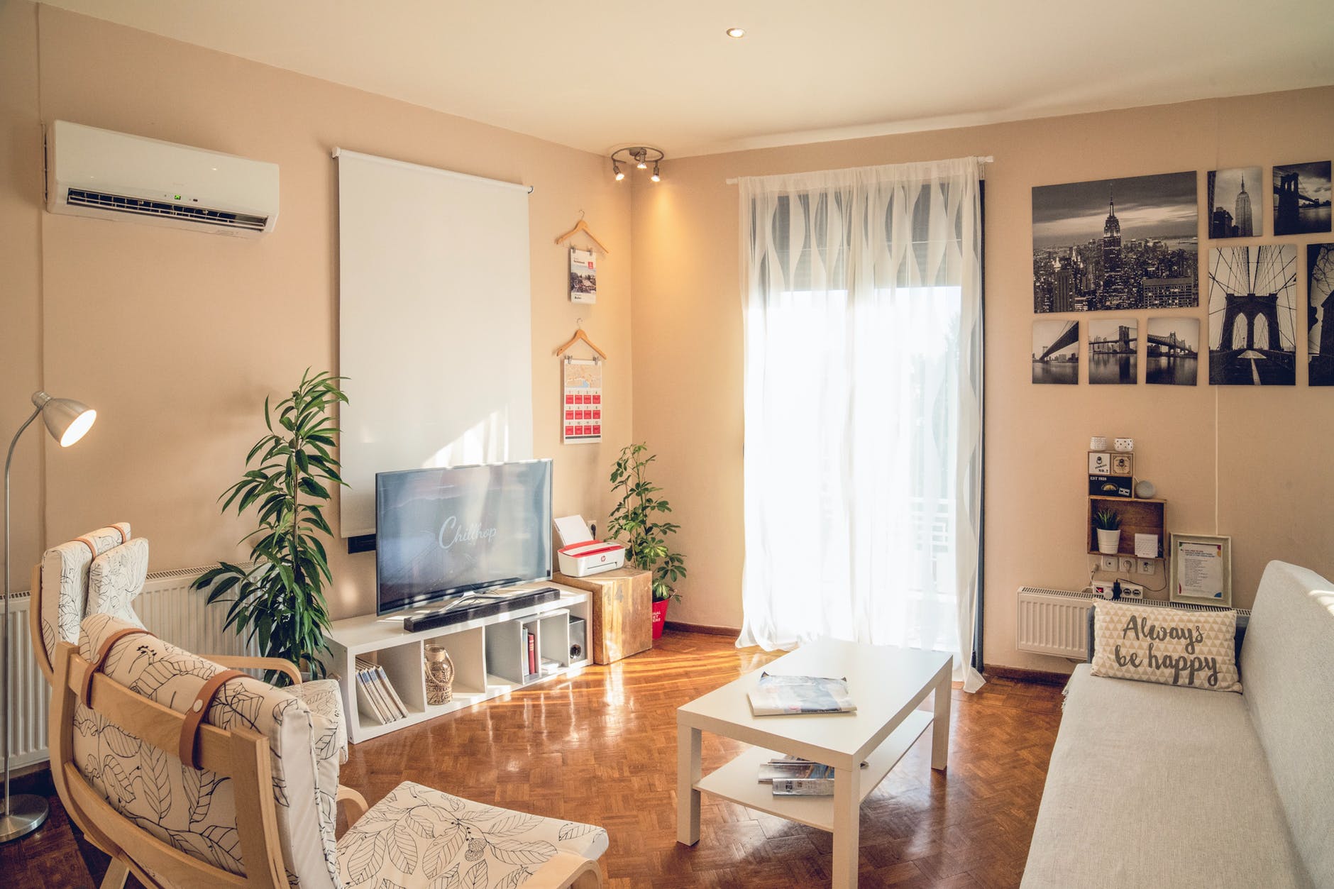 Airbnb preocupado por nueva Ley que regularía los hospedajes no tradicionales