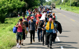 Corte Suprema de EE.UU aprobó las restricciones al asilo de migrantes impulsadas por Donald Trump