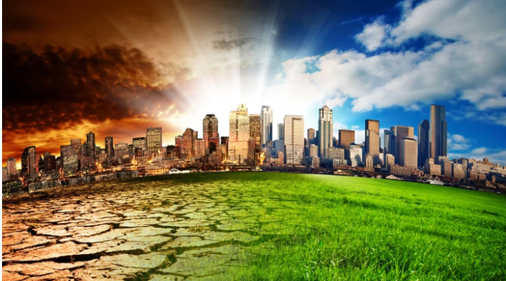 El cambio climático es «el tema más importante» para la gente, según una encuesta internacional
