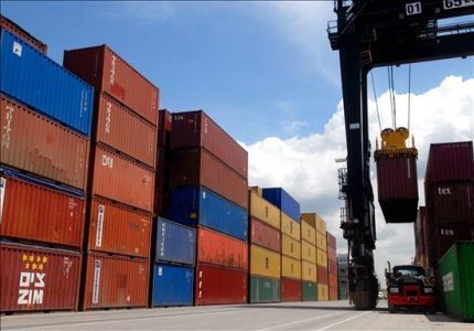 Exportadores alertan sobre 500 denuncias de robos de contenedores sin sentencia en firme