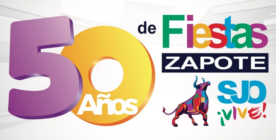 ¡Se acerca fin de año! Fiestas de Zapote cumplen 50 años y preparan una gran celebración