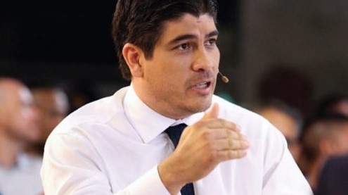 Diputados consideran insuficientes las promesas de Carlos Alvarado para Limón