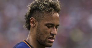 Neymar ofreció 20 millones de euros para volver al Barcelona pero el PSG lo rechazó