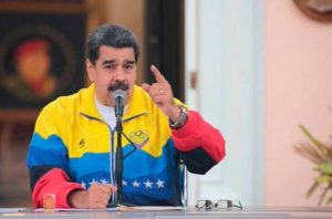 Nicolás Maduro no viajará a Asamblea General de ONU por temor a golpe de Estado