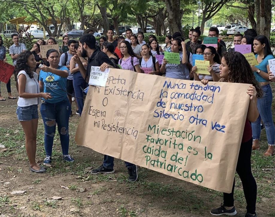 Sigue polémica en sede de UCR en Guanacaste: estudiantes toman edificio y exigen salida del director