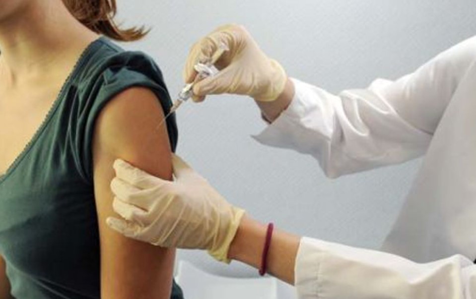 CCSS confirma que más de 300 mil personas ya recibieron la vacuna contra la influenza estacional