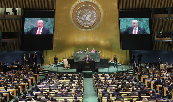 Más de 600 reuniones y un mundo en conflictos: qué esperar de la Asamblea General de las Naciones Unidas