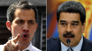 El representante de Juan Guaidó en las negociaciones con el régimen de Nicolás Maduro dijo que el mecanismo en Barbados «se agotó»