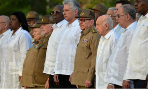 Estados Unidos anunció nuevas sanciones a Cuba para «aislar financieramente» al régimen