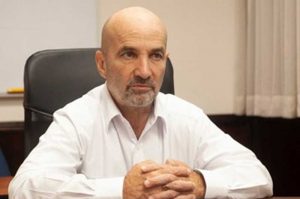 Fallece Mariano Figueres, ex director de la DIS