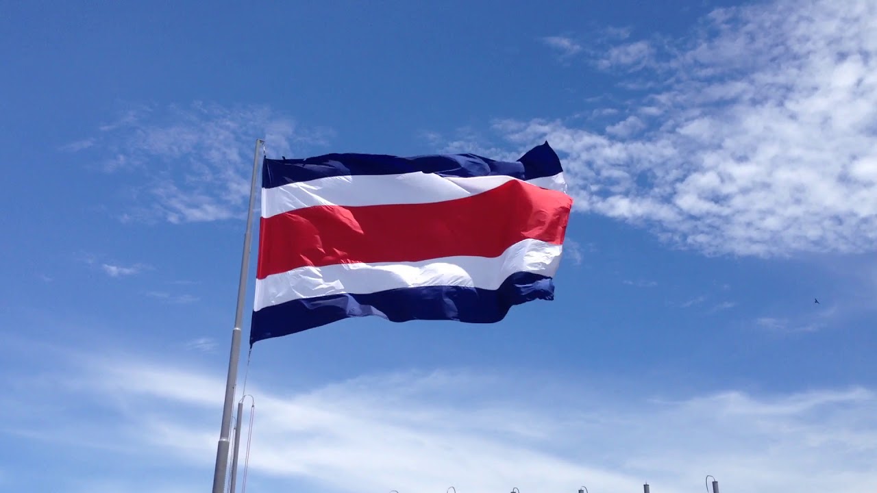 (Reportaje) Costa Rica celebra 198 años de vida independiente entre retos y desafíos