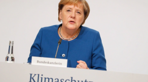 En el día de la huelga global contra el cambio climático, Alemania anunció que invertirá USD 110 mil millones para combatirlo
