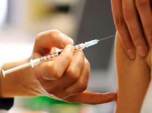 Sala IV ordena colocar vacuna contra papiloma a niña de diez años cumplidos