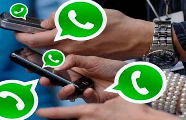 La nueva función ya disponible de WhatsApp que casi nadie conoce