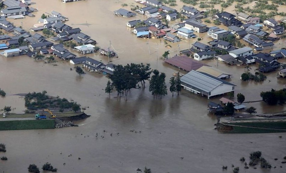 Embajada de Costa Rica en Japón descarta existencia de ticos afectados tras devastador tifón