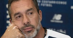 La FEDEFUTBOL rompió el silencio tras la salida de Gustavo Matosas
