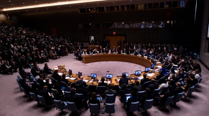 El Consejo de Seguridad de la ONU abordará la ofensiva militar de Turquía contra los kurdos en Siria