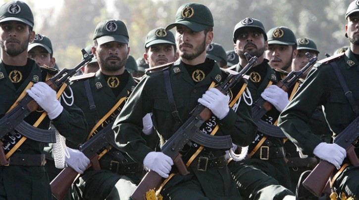 EEUU y seis países del Golfo sancionaron a 25 entidades e individuos vinculados a Irán y Hezbollah
