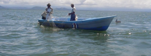 Guardacostas niega responsabilidad tras vuelco de pescadores que irrespetaron veda