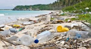 Diputados aprueban en primer debate Ley para combatir contaminación por plástico