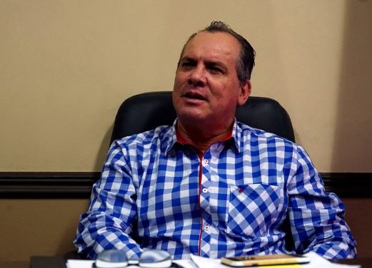 Fiscalía pide 23 años de cárcel contra alcalde de San Carlos e inhabilitación por diez años